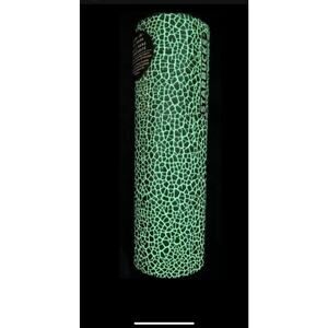 Starbucks Fall Halloween Night Crackle Glow in Dark Target Tumbler 16oz Cup 2022